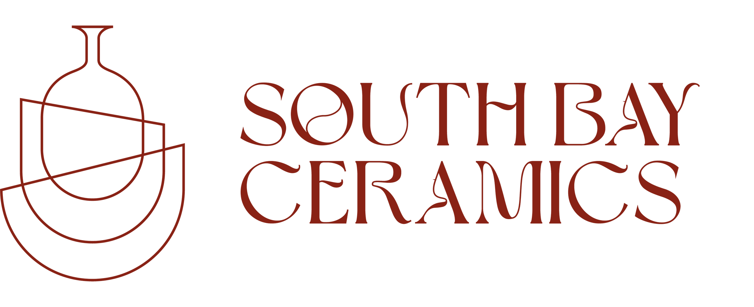 South Bay Ceramics logo